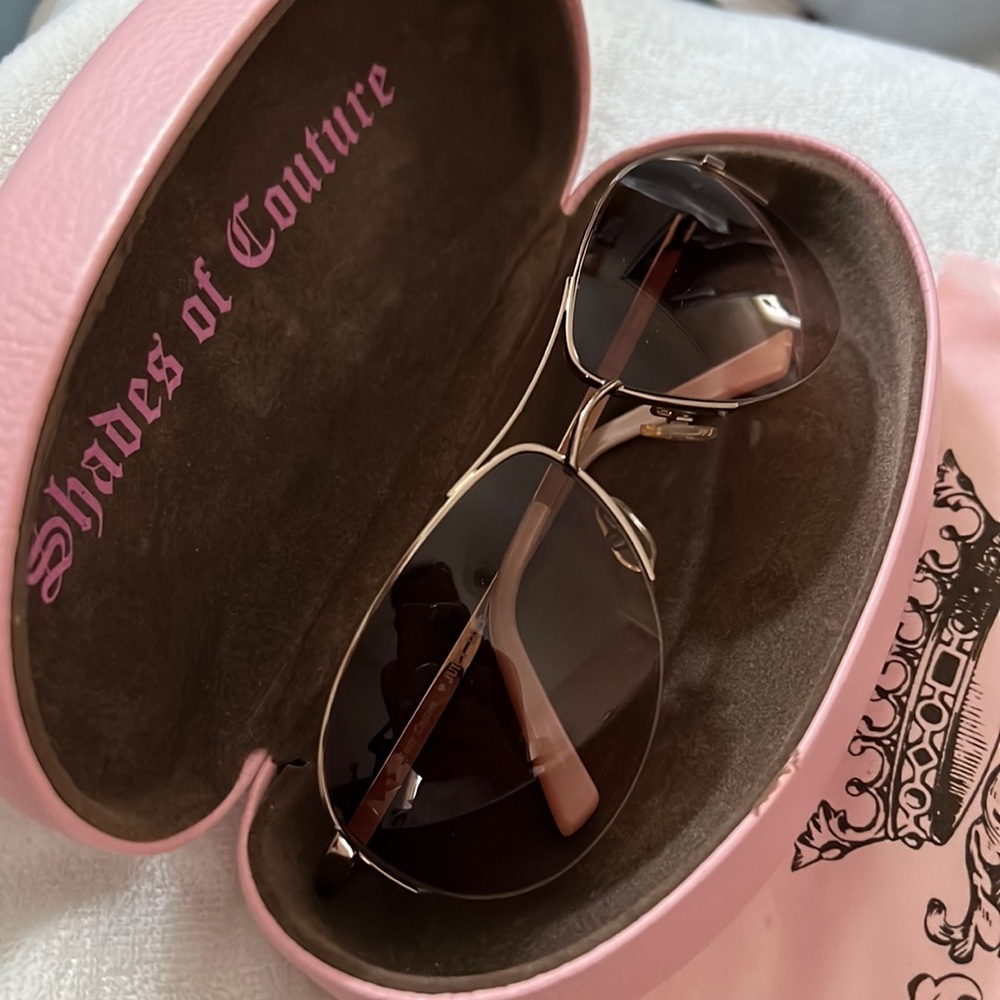Juicy Couture Sunglasses